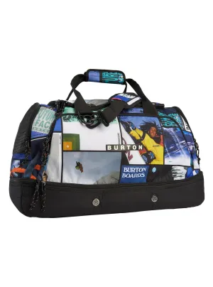 Rider's 2.0 73L Duffel Bag 2022