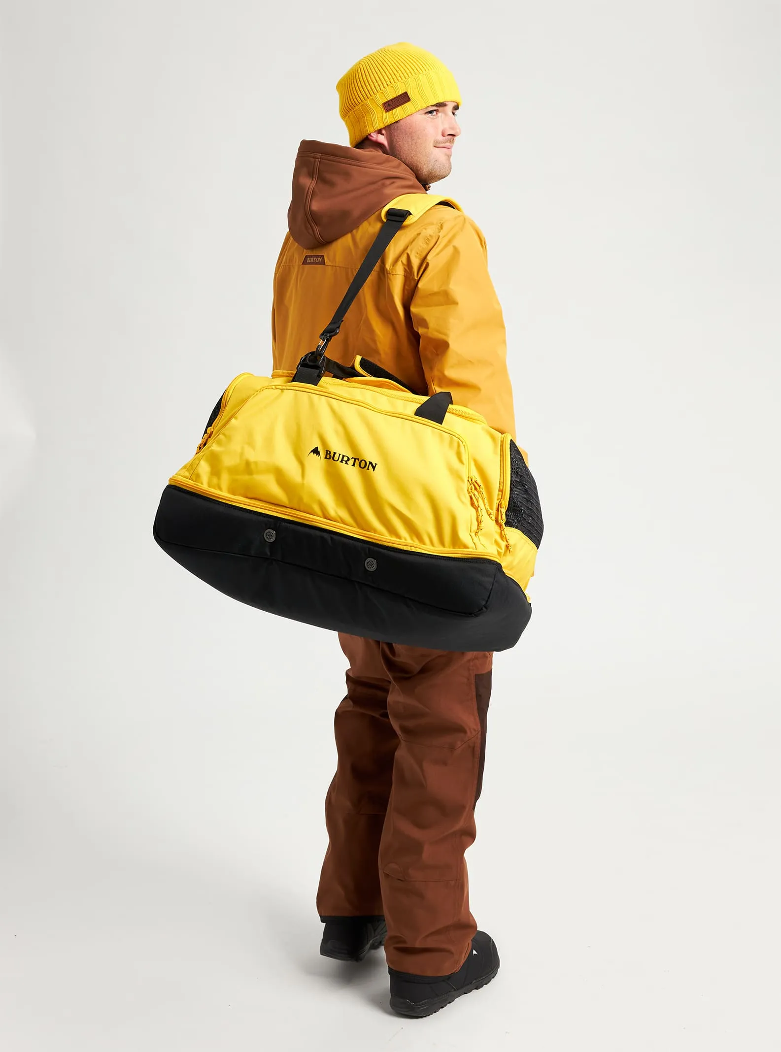 Rider's 2.0 73L Duffel Bag 2022