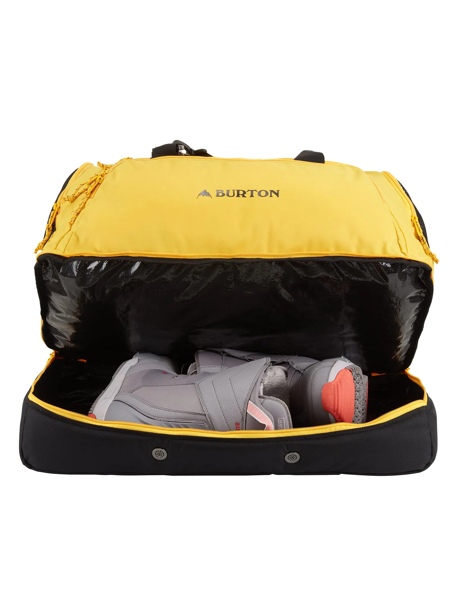 Rider's 2.0 73L Duffel Bag 2022