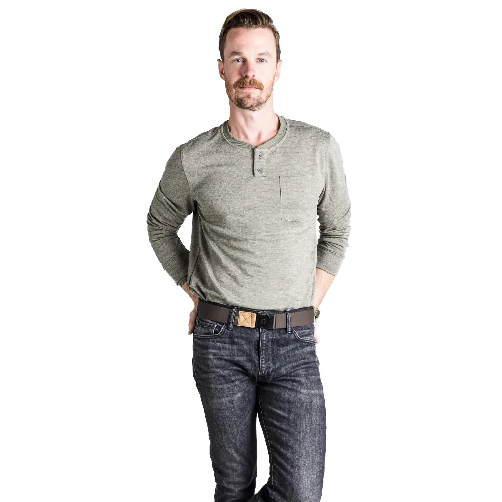 Ridge Adventure Belt
