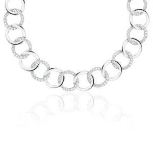 Rings Choker