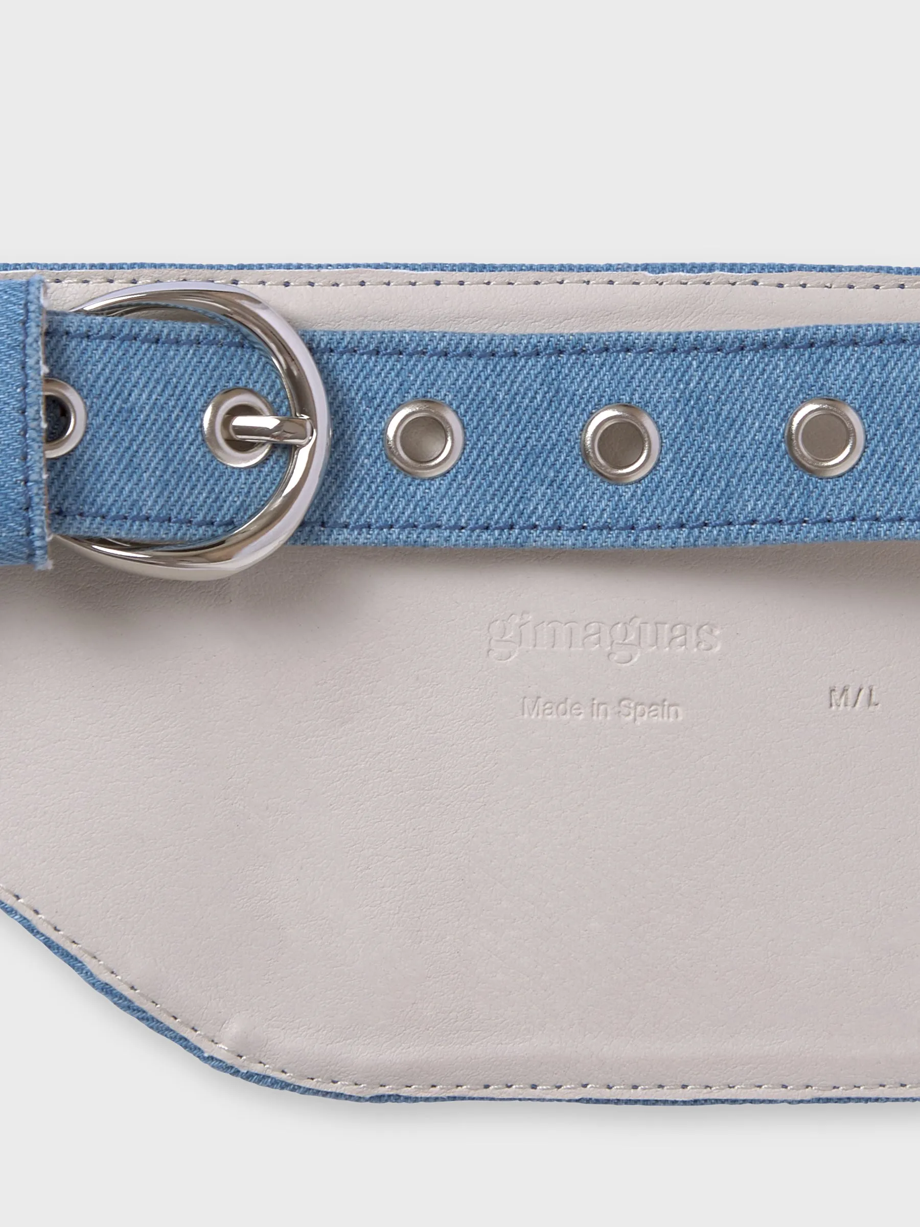 Rino Belt