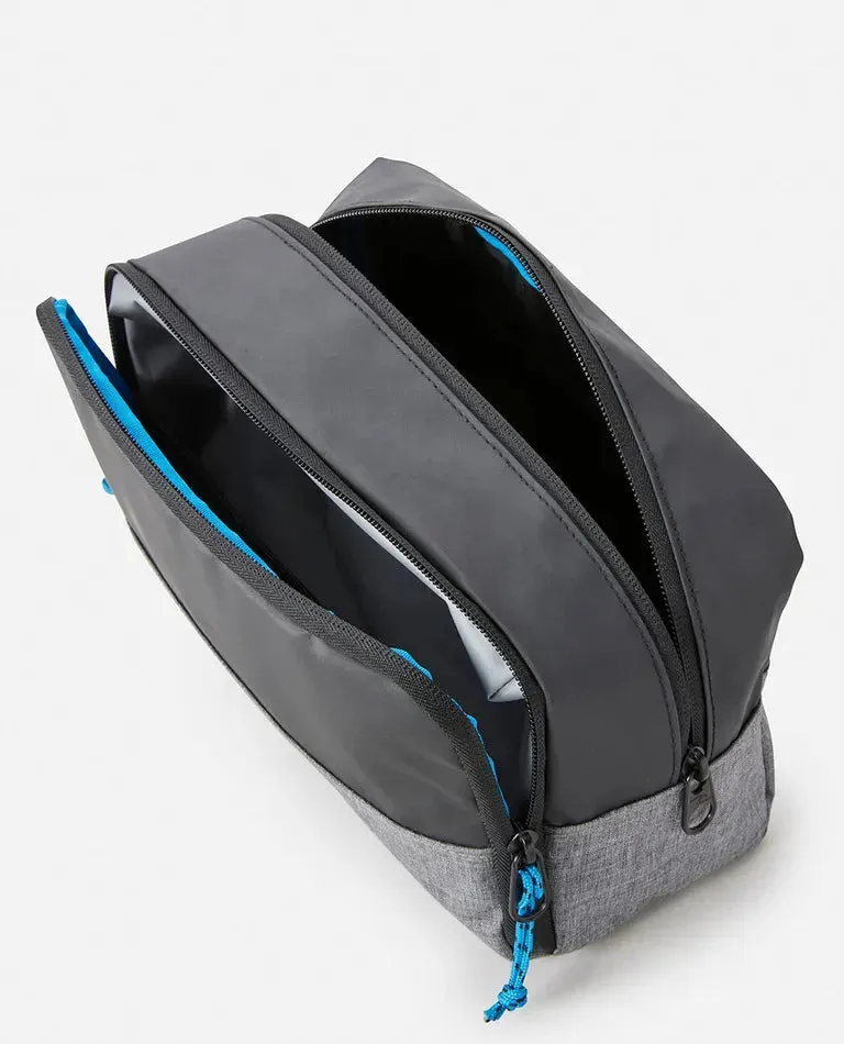 Ripcurl Grooms Icons Of Surf Toiletry Bag