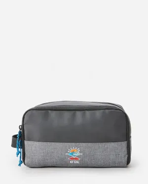 Ripcurl Grooms Icons Of Surf Toiletry Bag