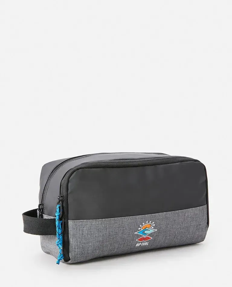 Ripcurl Grooms Icons Of Surf Toiletry Bag