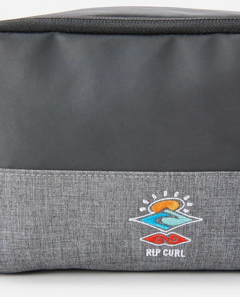 Ripcurl Grooms Icons Of Surf Toiletry Bag