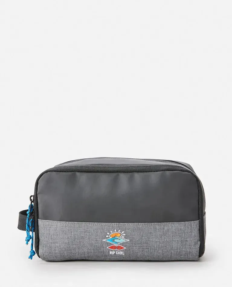 Ripcurl Grooms Icons Of Surf Toiletry Bag