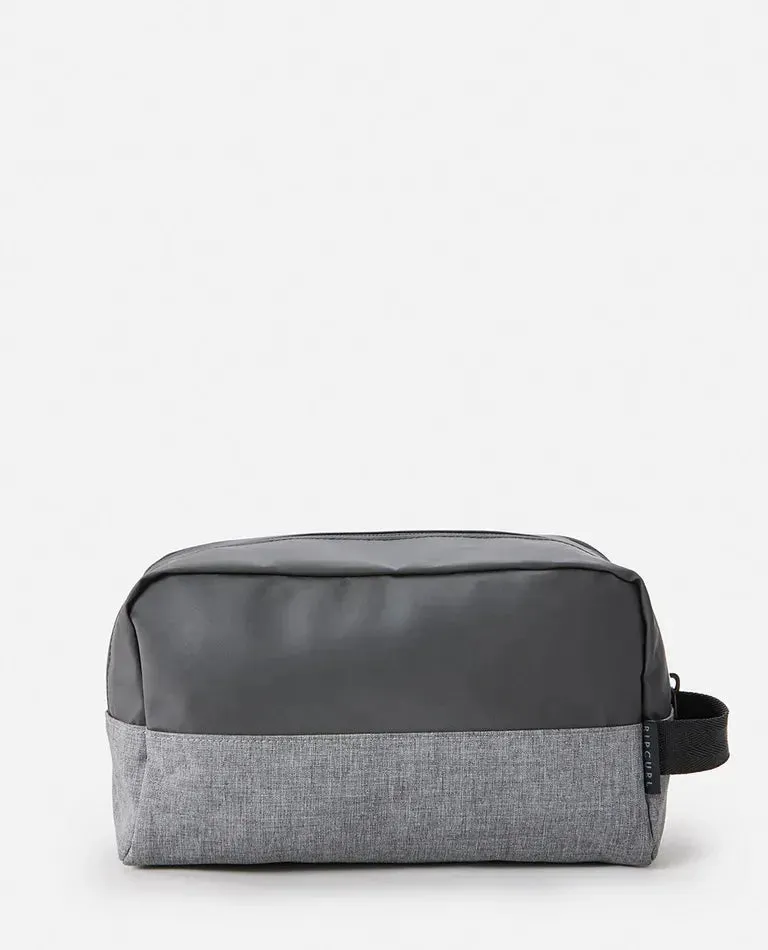 Ripcurl Grooms Icons Of Surf Toiletry Bag