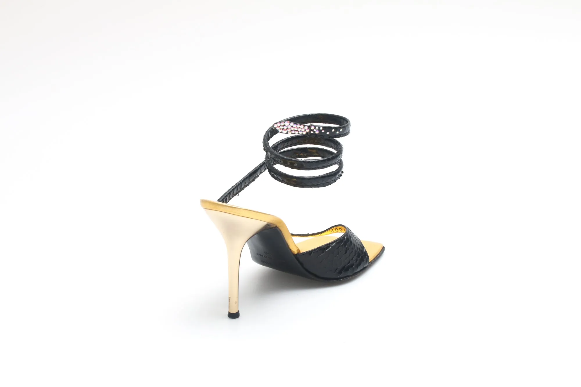 Roberto Cavalli Heels