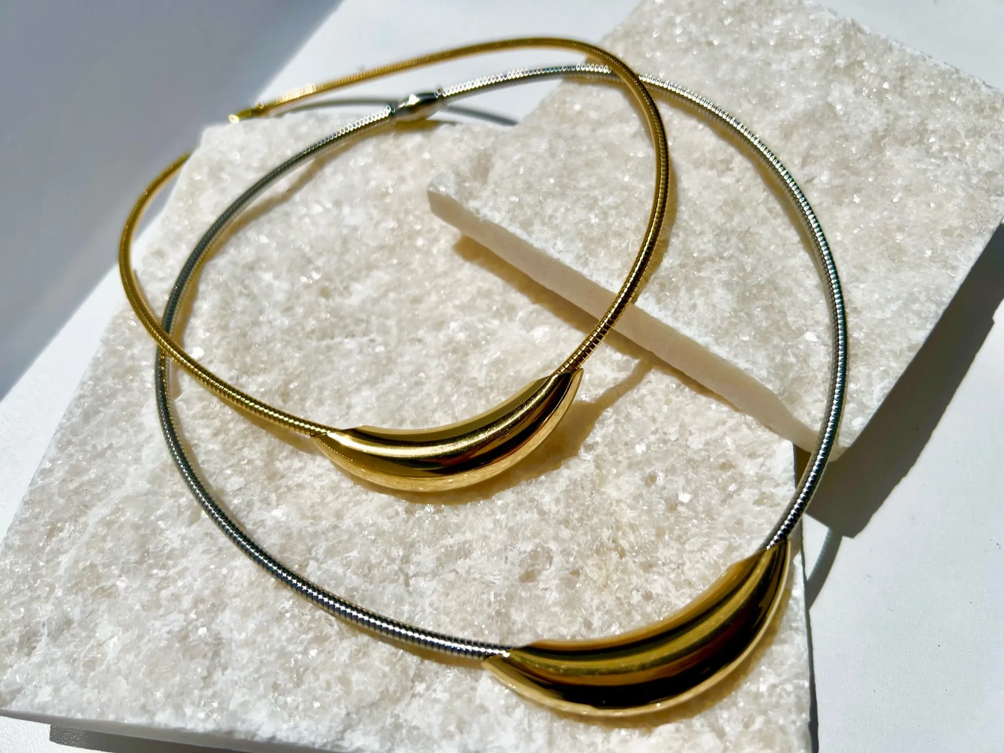 ROSIE VINTAGE CHOKER