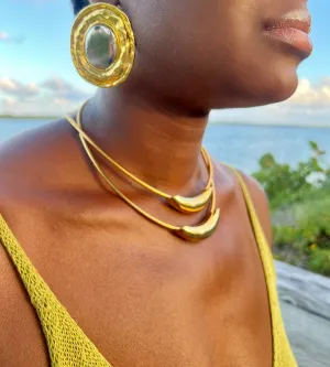 ROSIE VINTAGE CHOKER