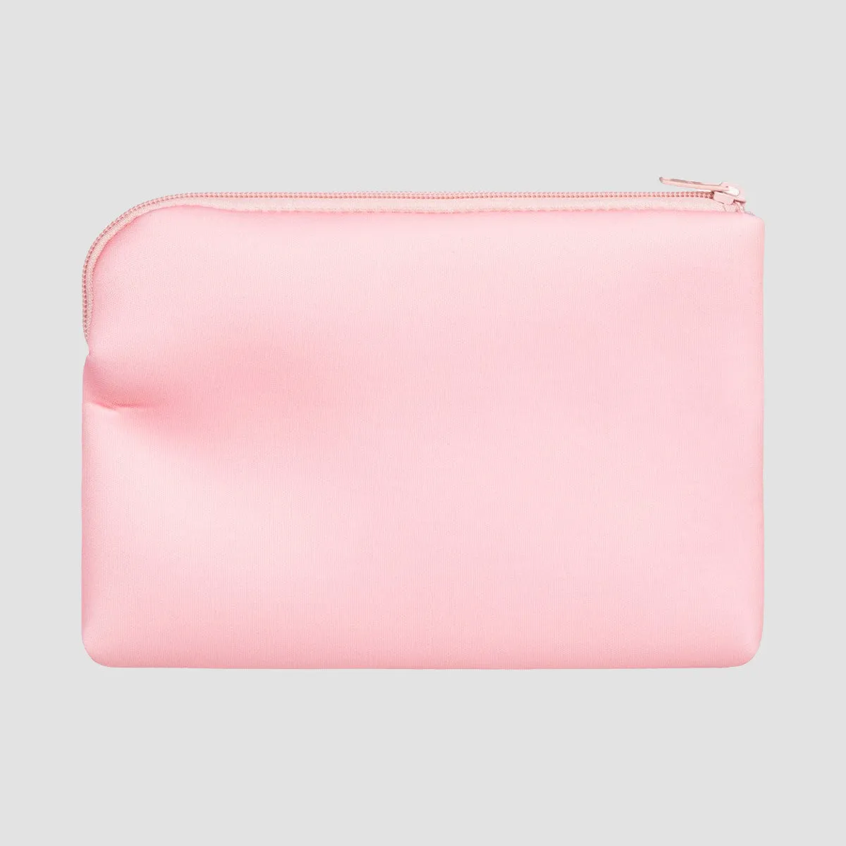 Roxy Love That Pouch Powder Pink - Womens