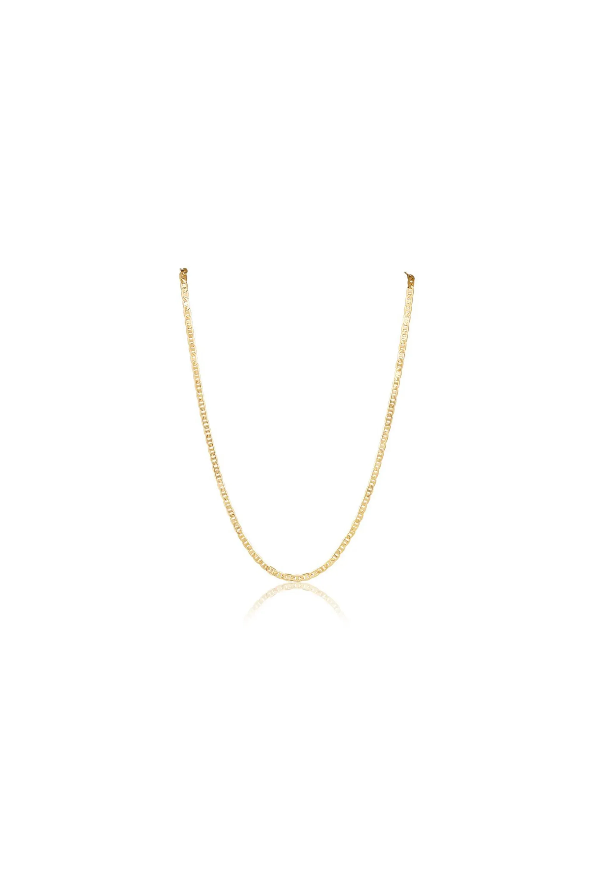 Sahira Vera Link Chain