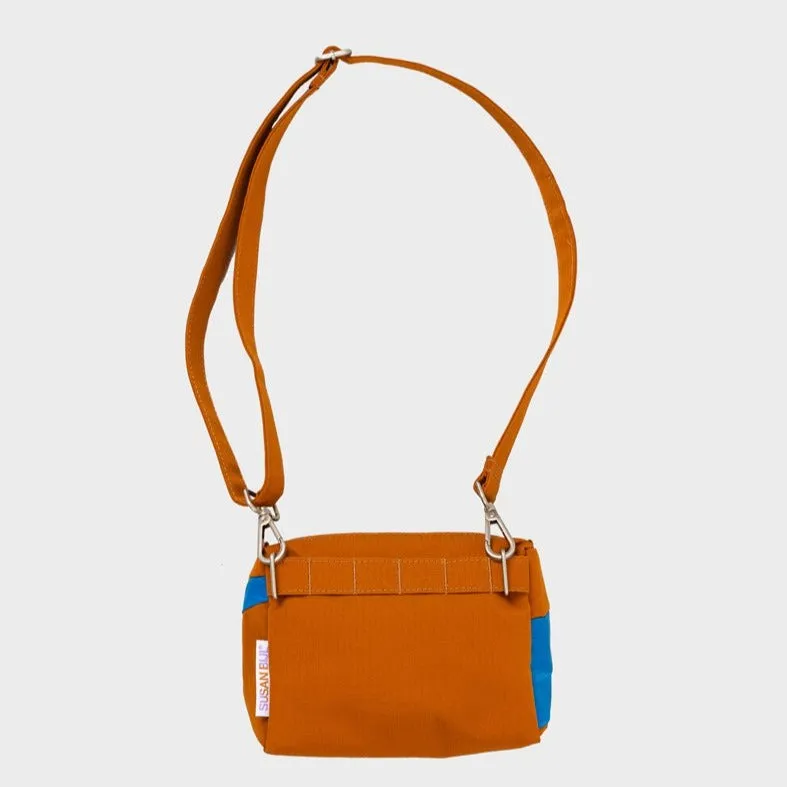 Sample & Blueback Small