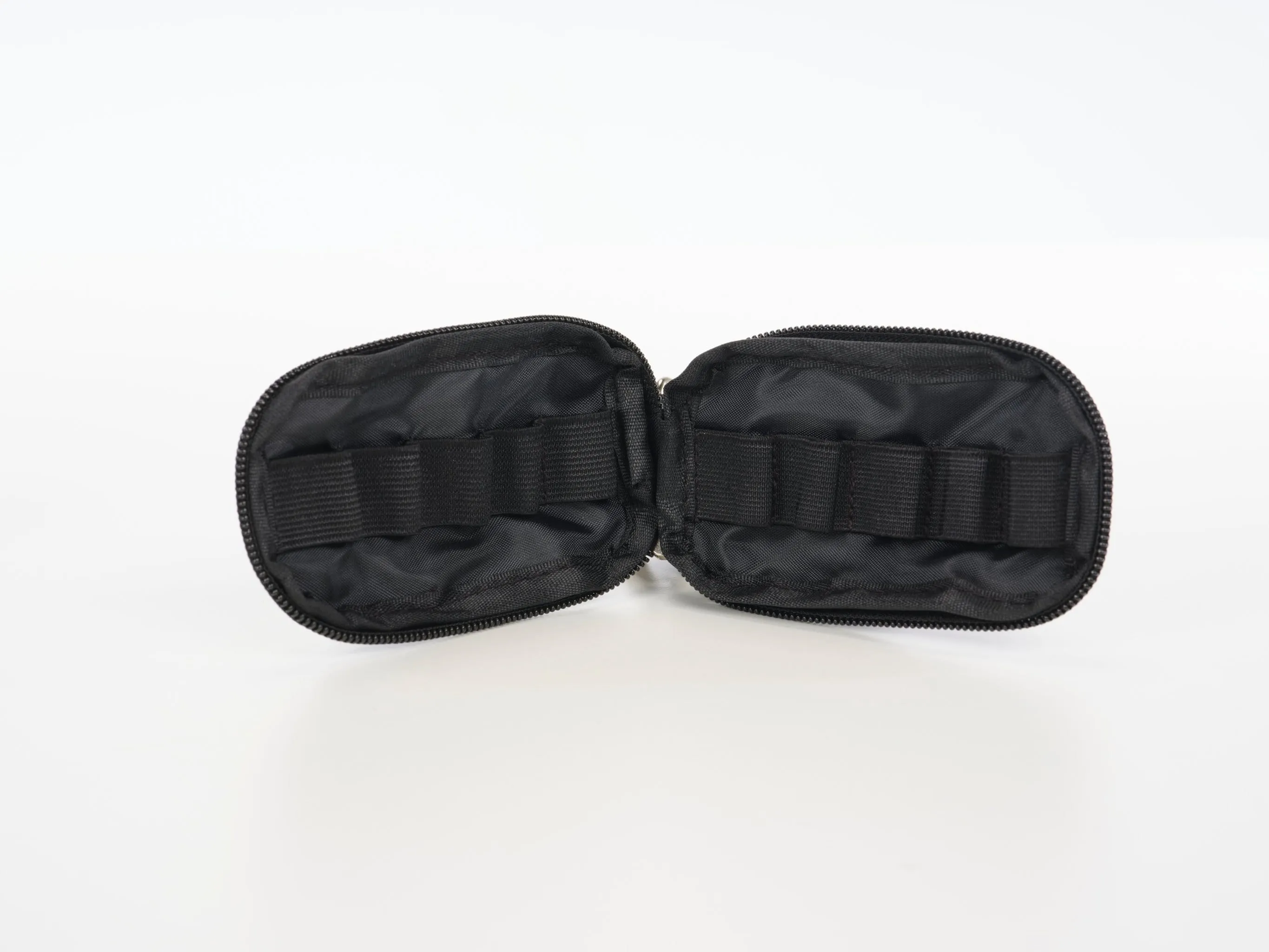 Sample Vial Keychain Pouch for Essential Oils
