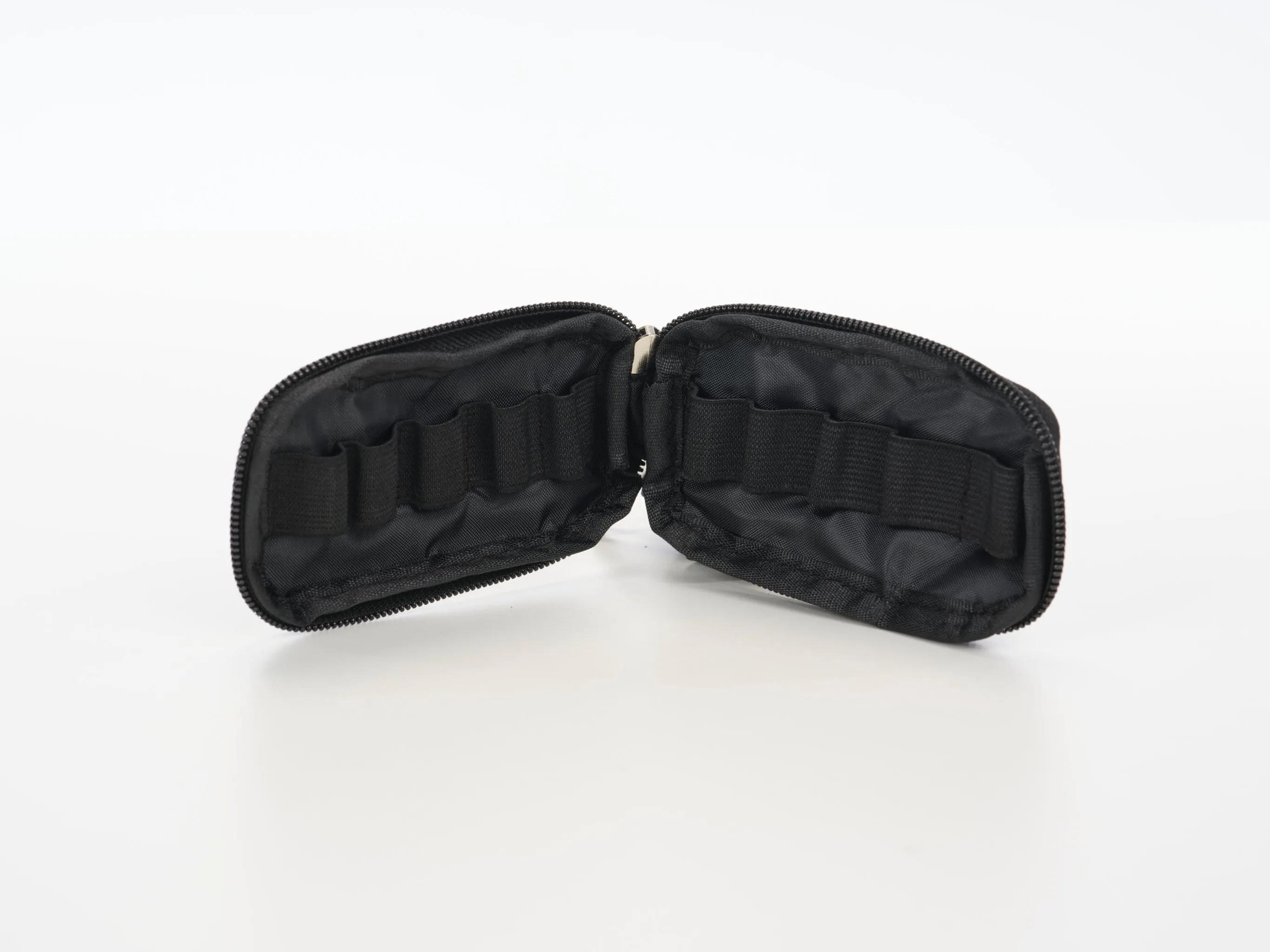 Sample Vial Keychain Pouch for Essential Oils