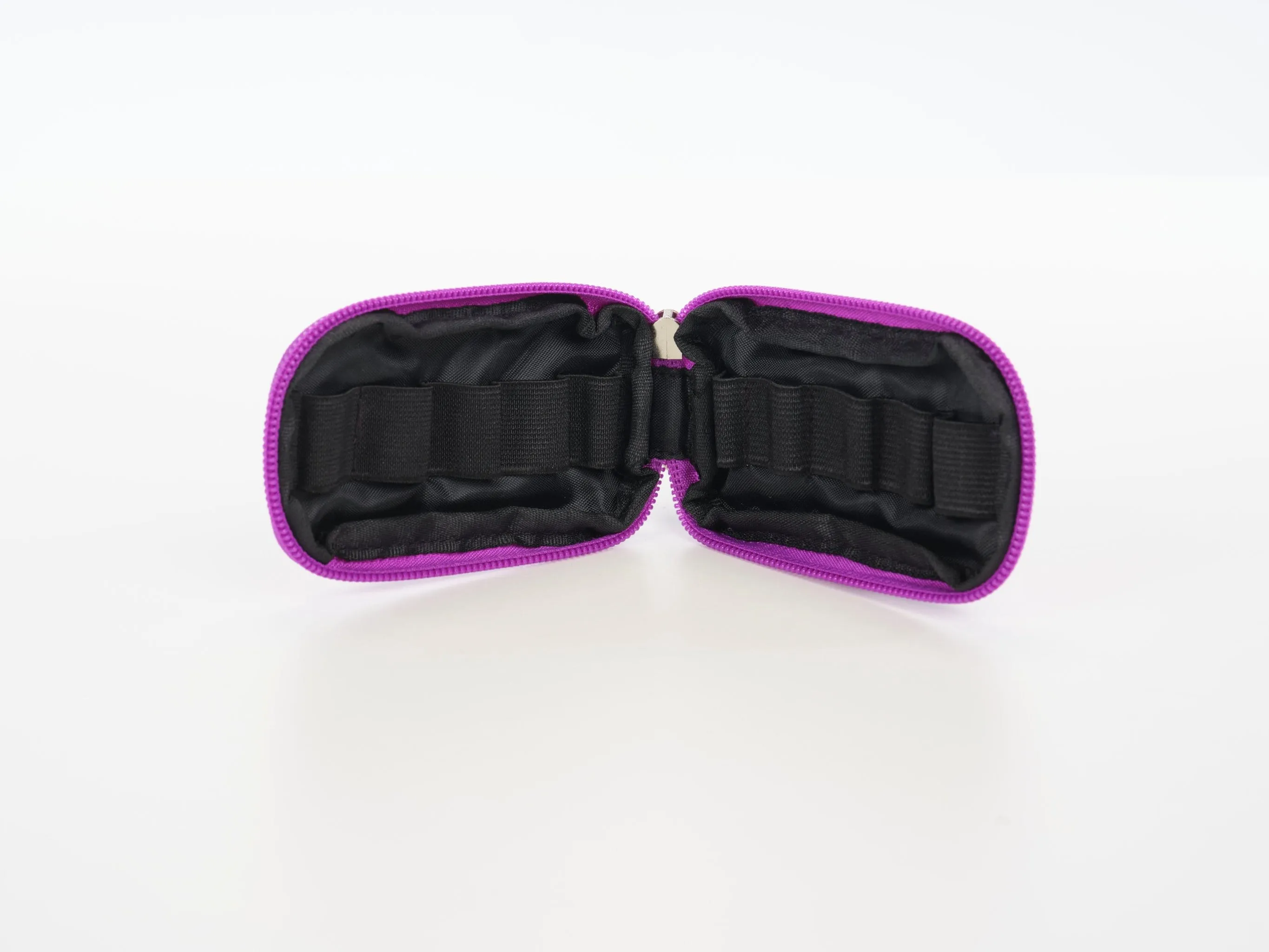 Sample Vial Keychain Pouch for Essential Oils