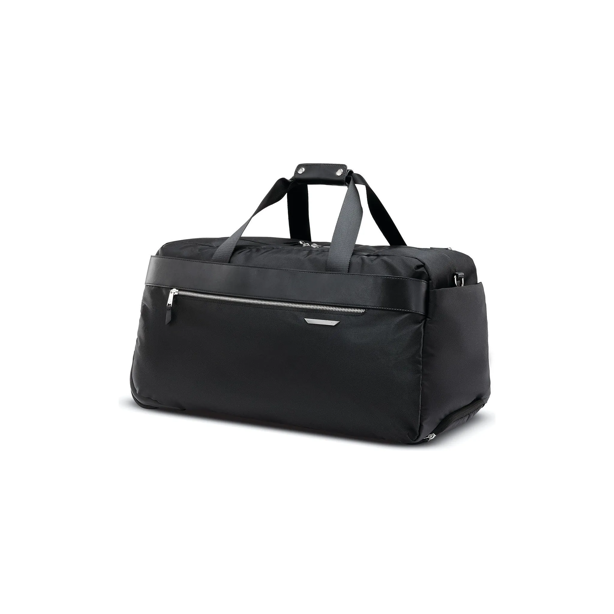 Samsonite Just Right Wheeled Weekend Duffel