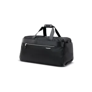 Samsonite Just Right Wheeled Weekend Duffel