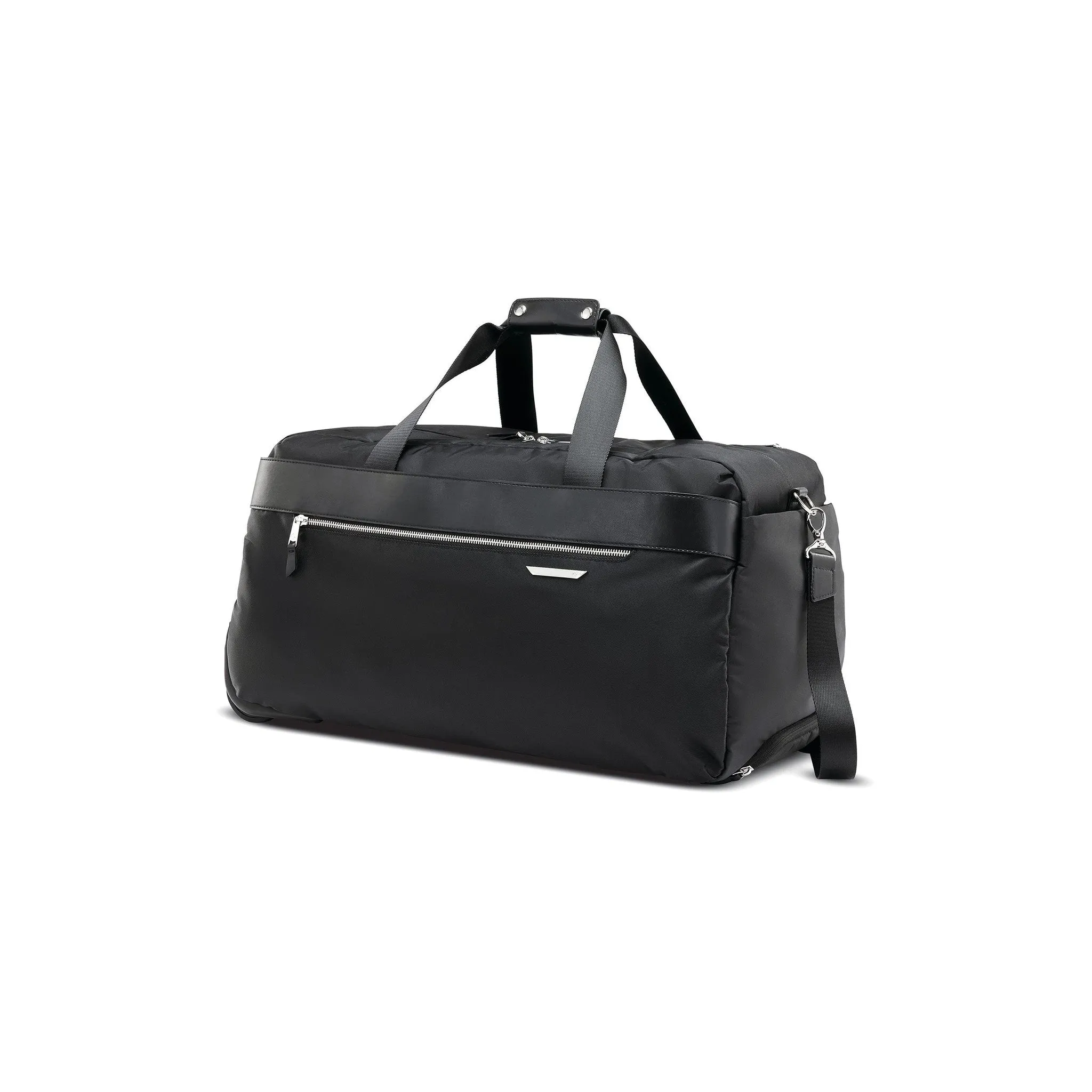 Samsonite Just Right Wheeled Weekend Duffel