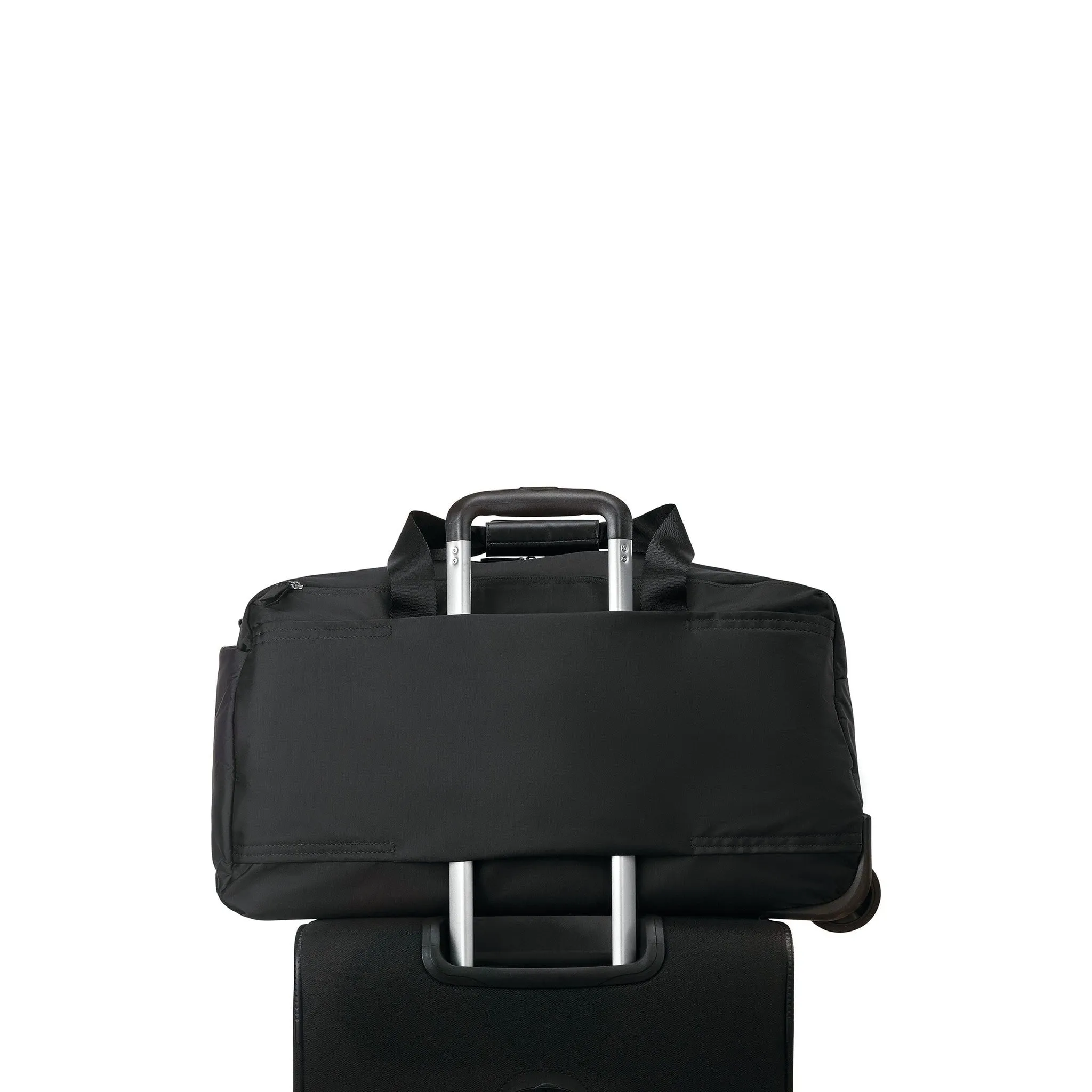Samsonite Just Right Wheeled Weekend Duffel