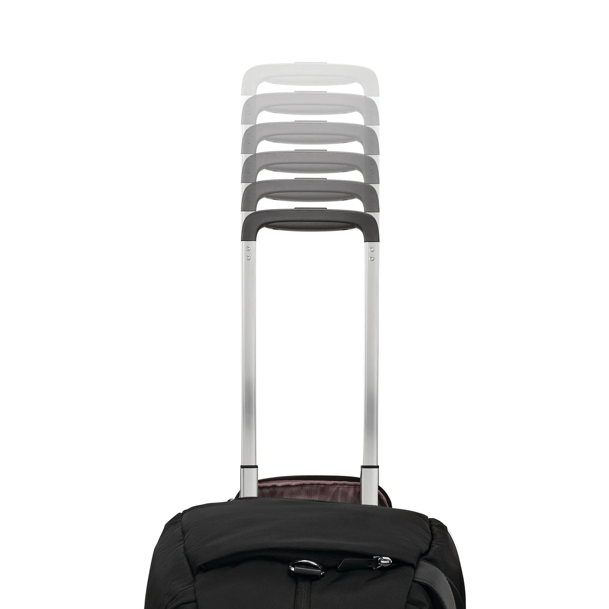 Samsonite Just Right Wheeled Weekend Duffel