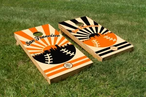 San Francisco Baseball