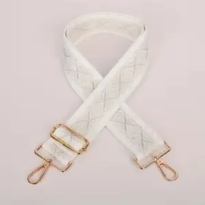 Sand Dune White Strap