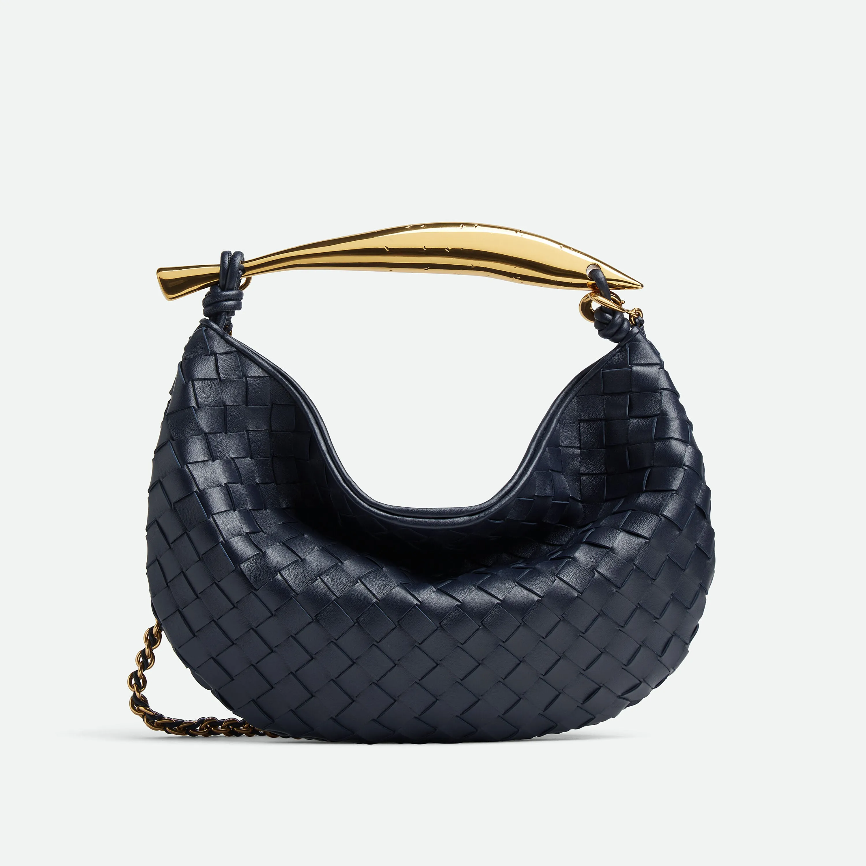Sardine With Chain