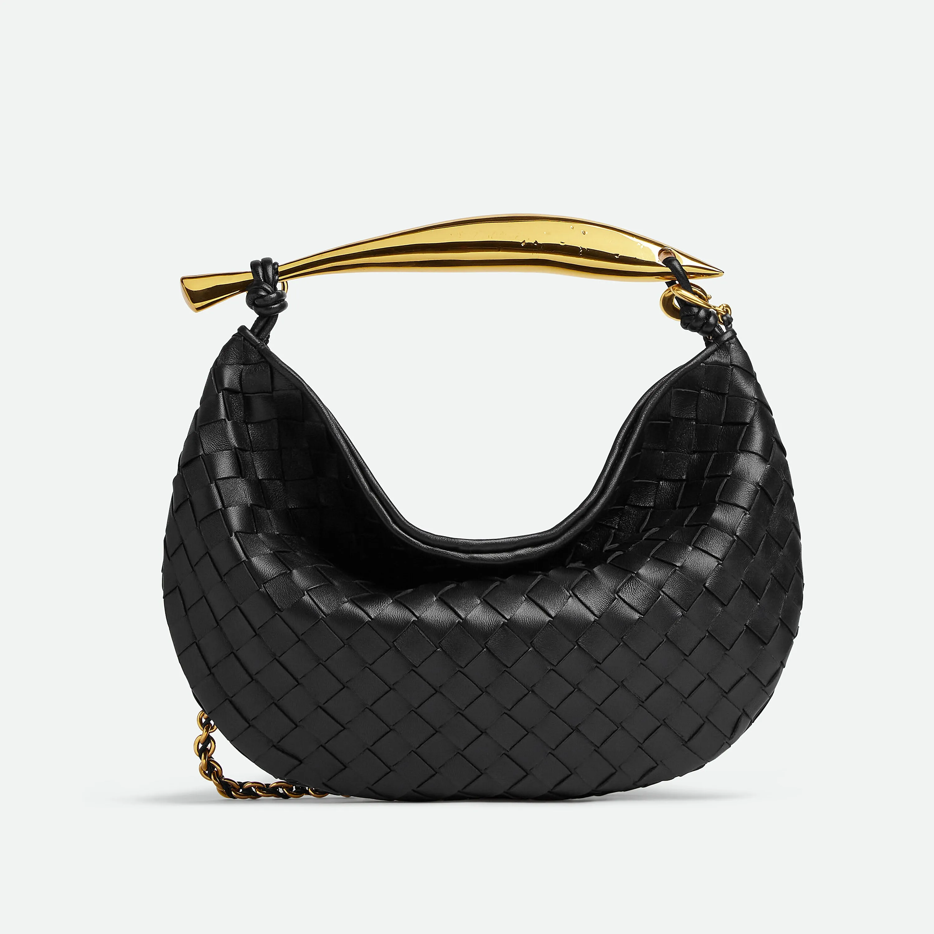 Sardine With Chain