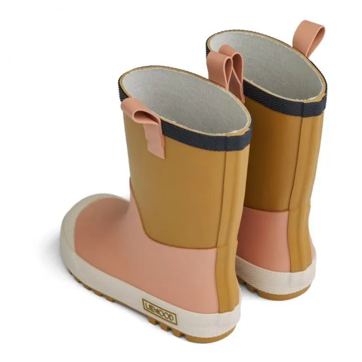 Sasha Rain Boots