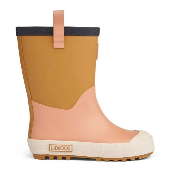 Sasha Rain Boots
