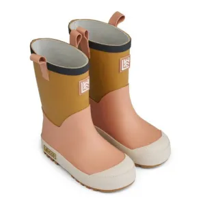 Sasha Rain Boots