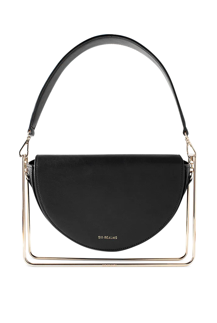 Satori Moon Bag