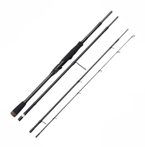 Savage Gear SG2 Medium Game Travel Rod