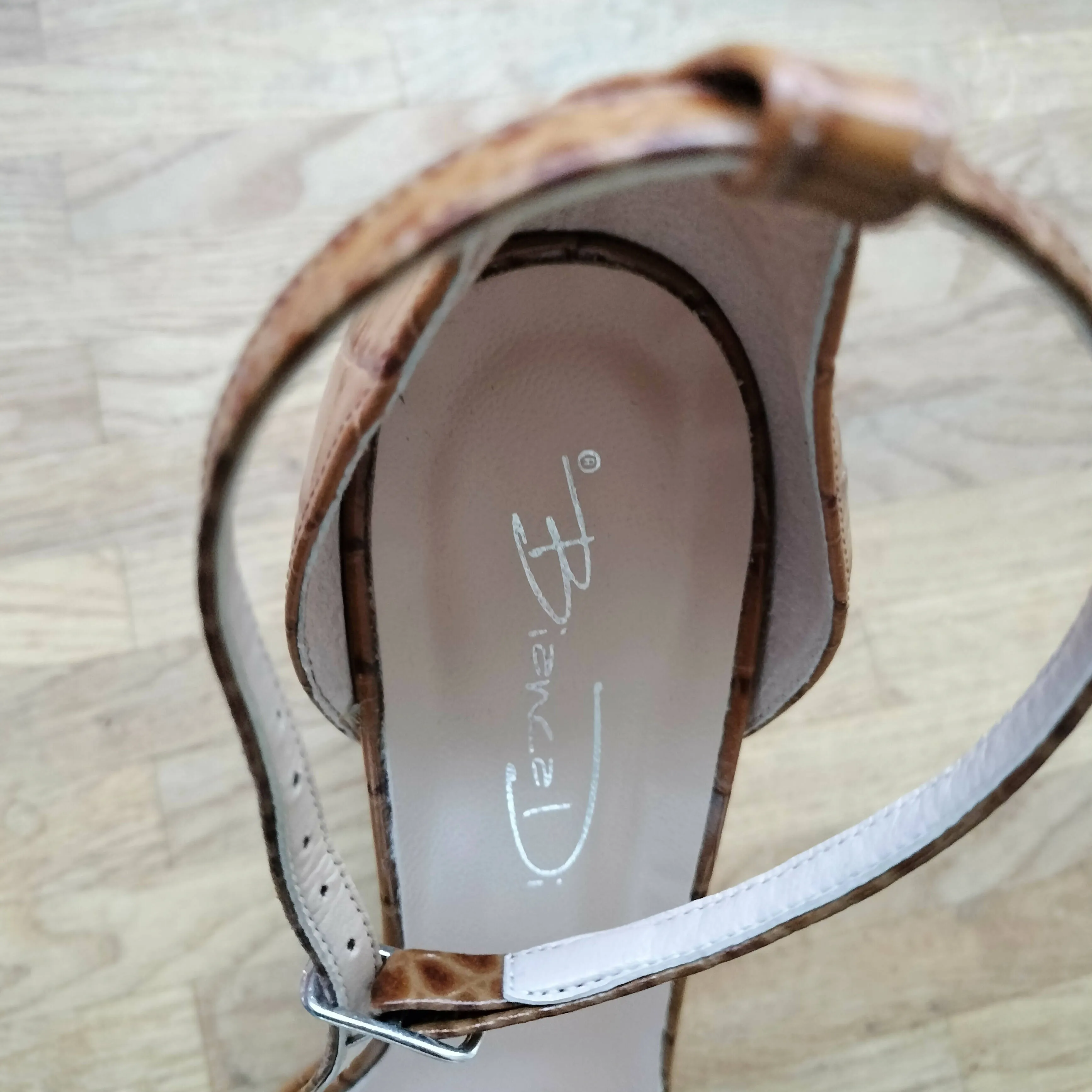 Schuhe