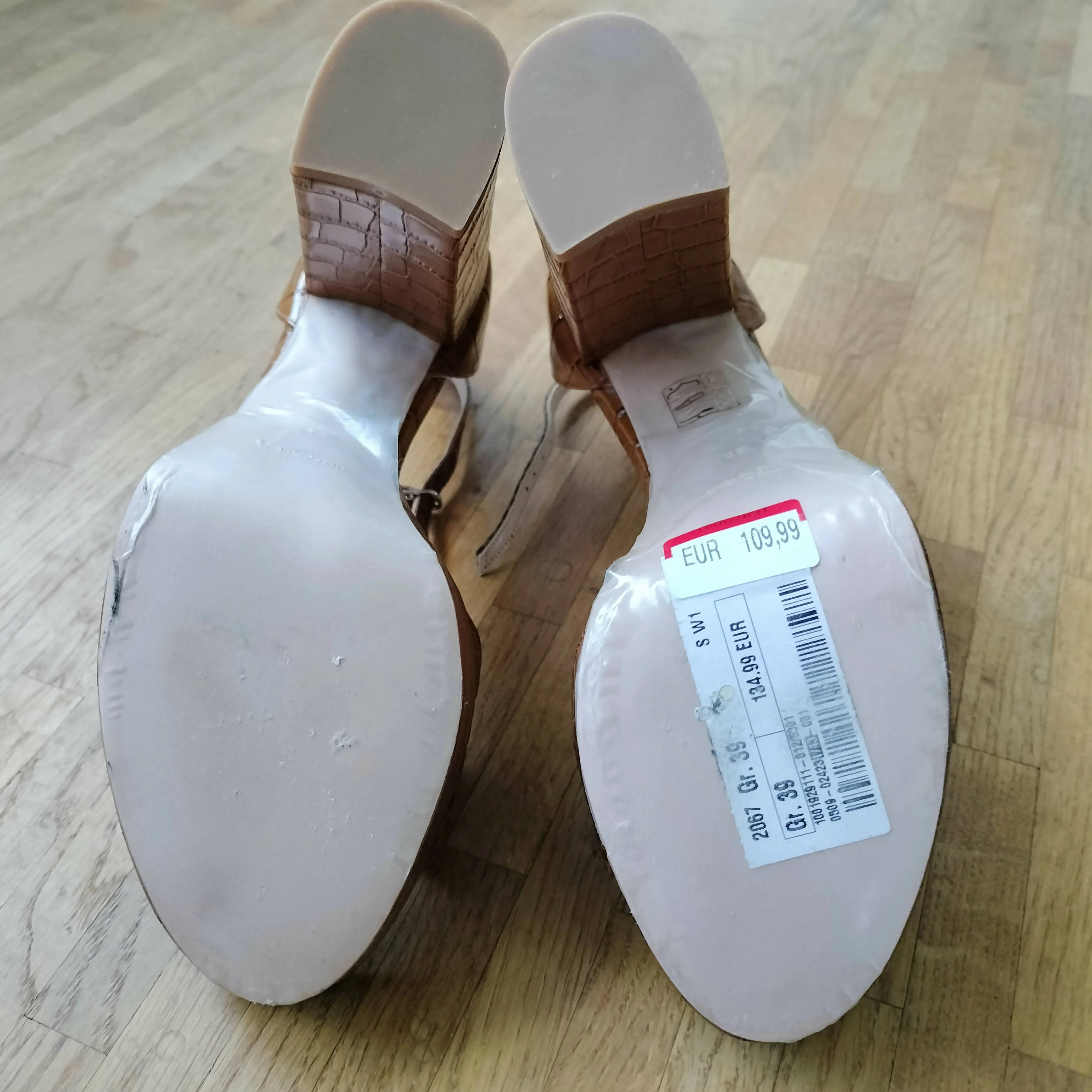 Schuhe