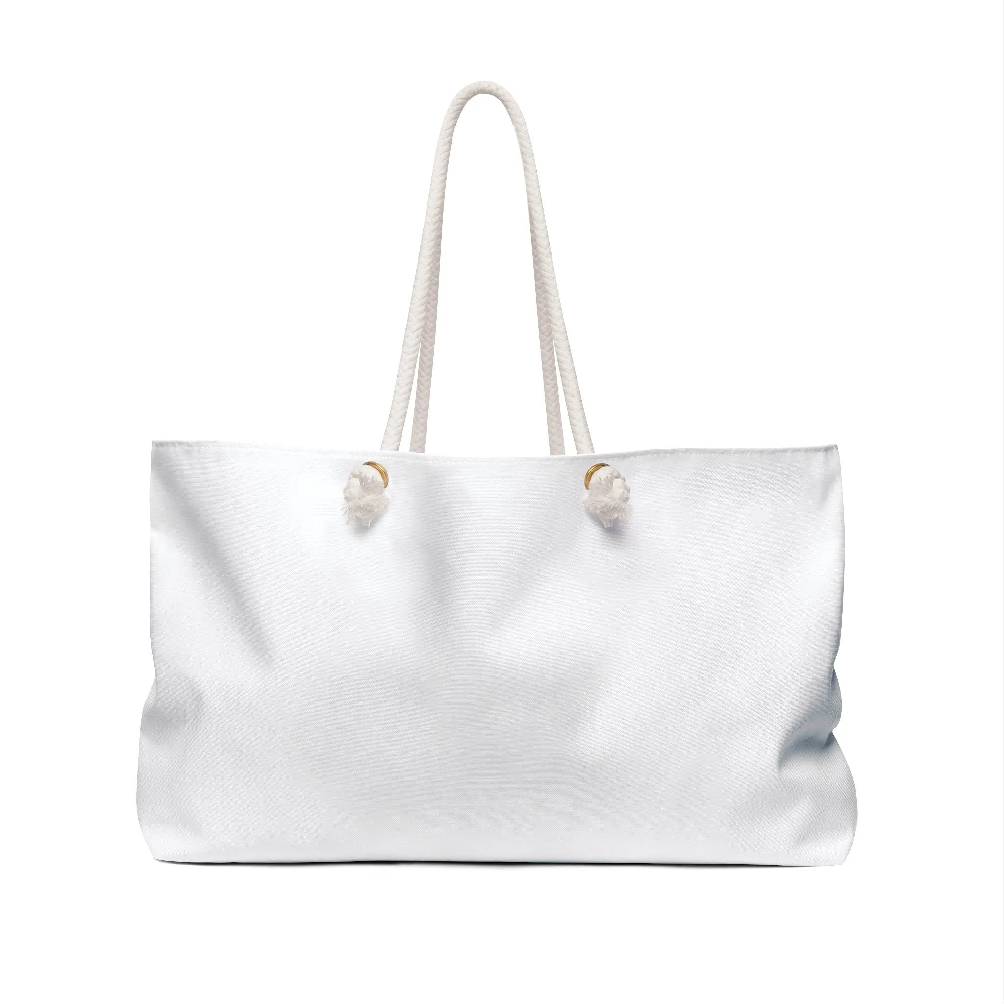 Sexy Mess! Weekender Bag – Bold Style for Chic Getaways