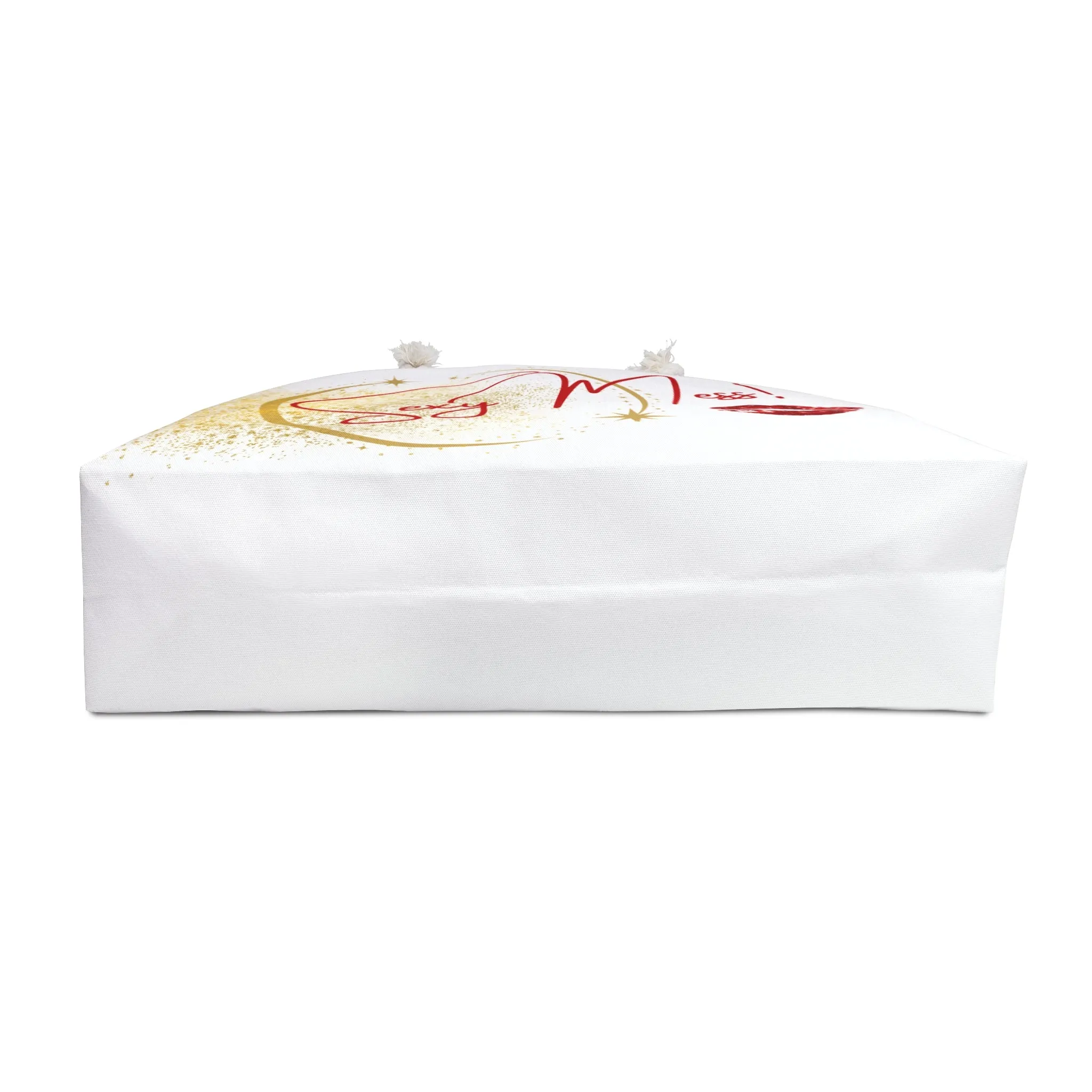 Sexy Mess! Weekender Bag – Bold Style for Chic Getaways