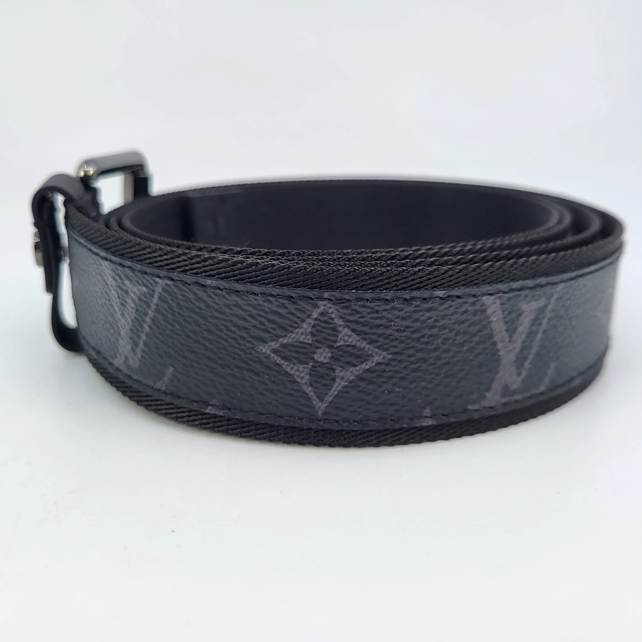 Signature Extra Long Belt 35MM