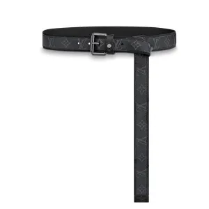 Signature Extra Long Belt 35MM