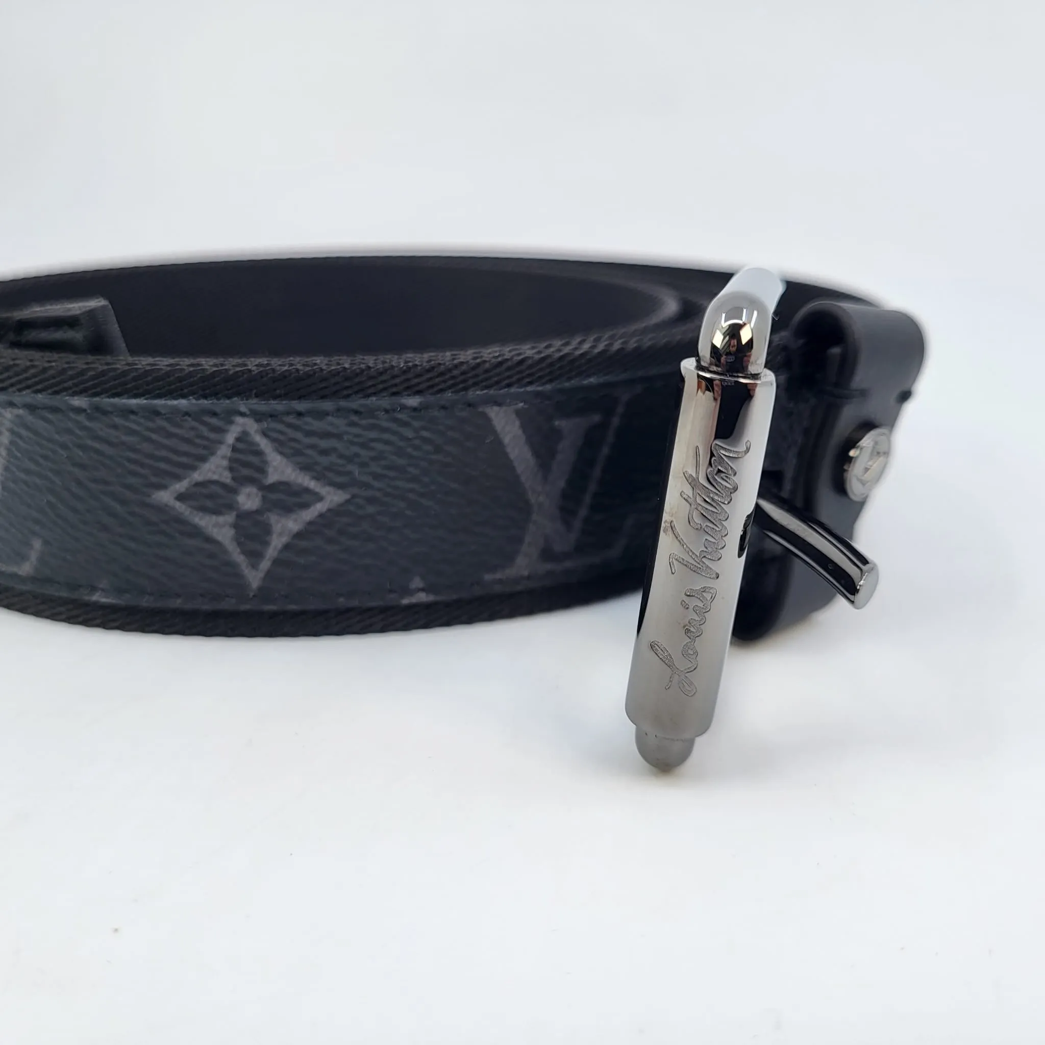 Signature Extra Long Belt 35MM
