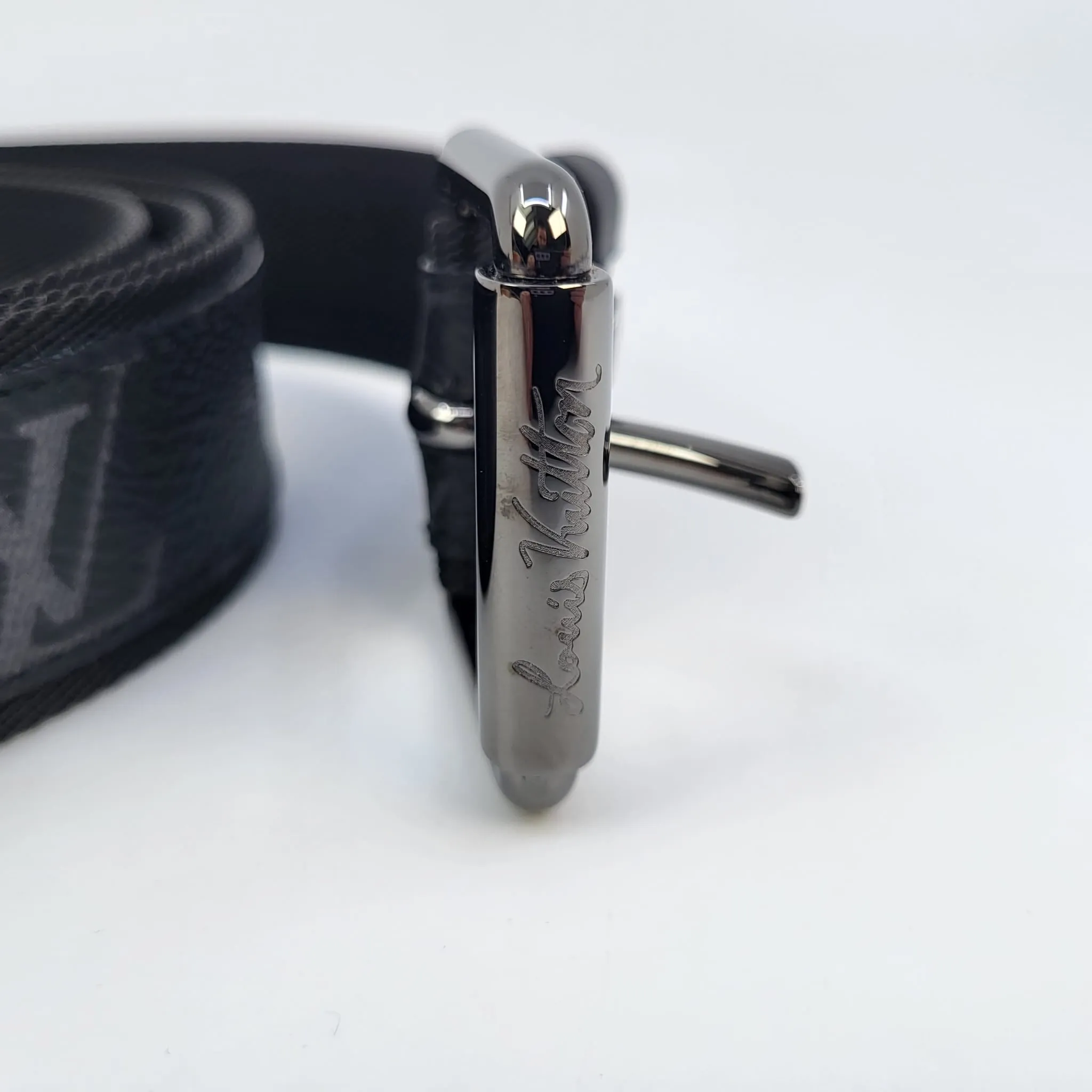 Signature Extra Long Belt 35MM