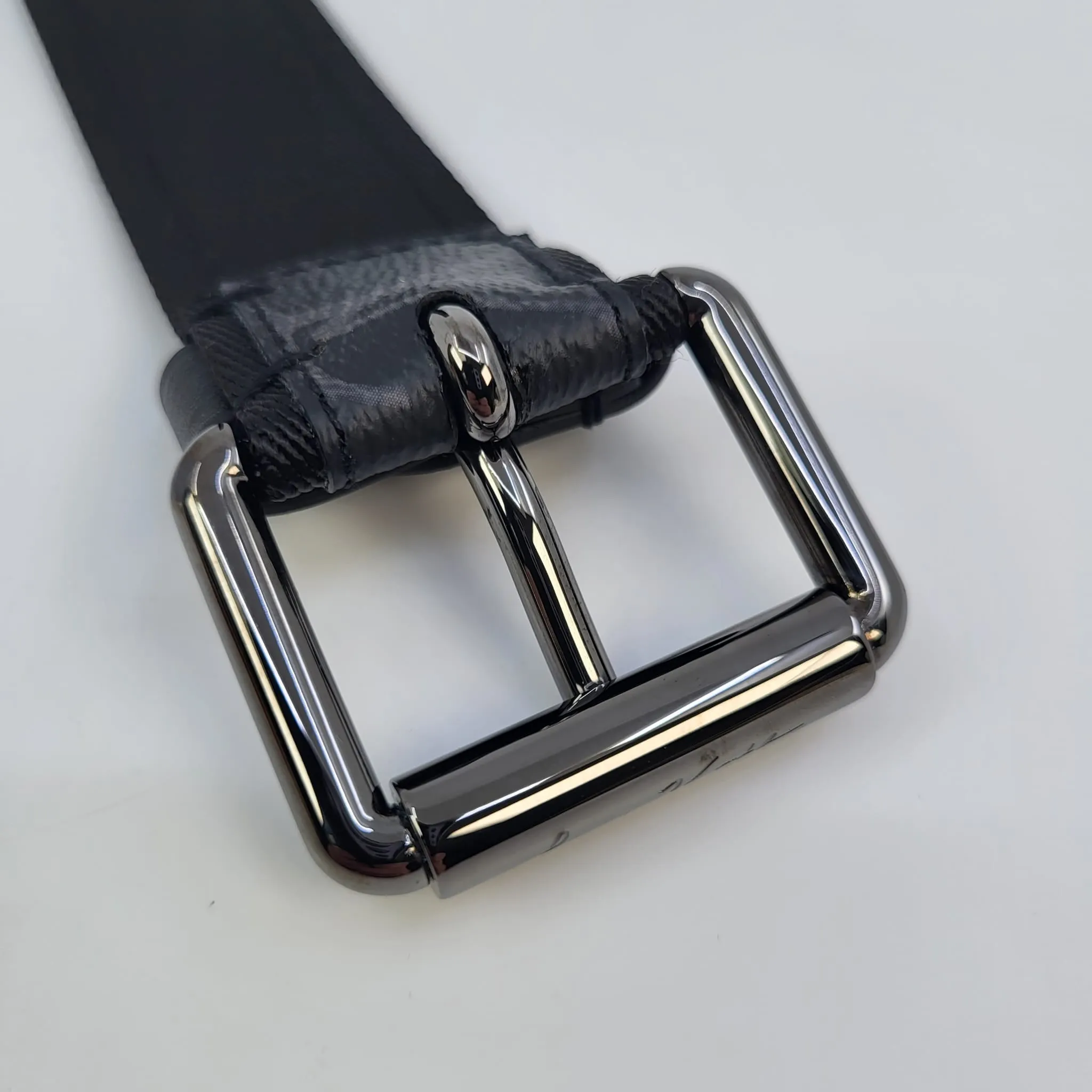 Signature Extra Long Belt 35MM