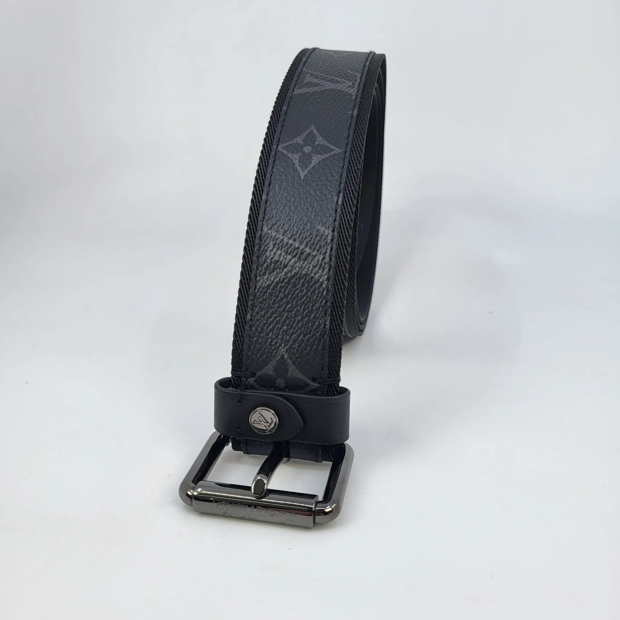 Signature Extra Long Belt 35MM