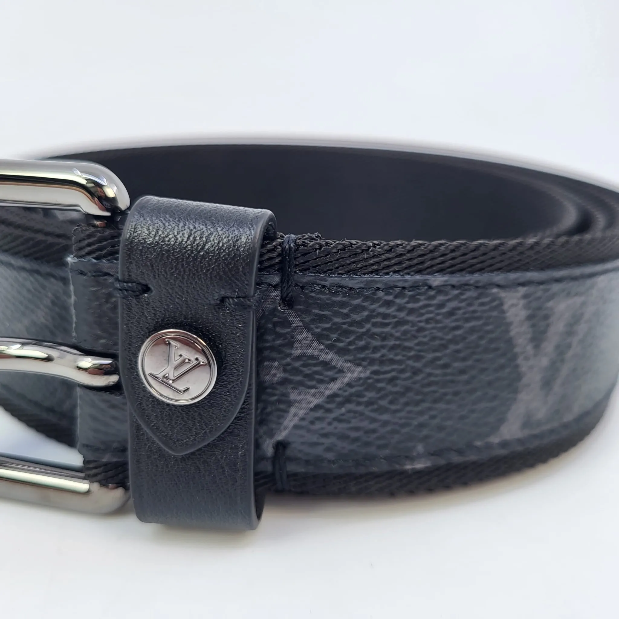 Signature Extra Long Belt 35MM