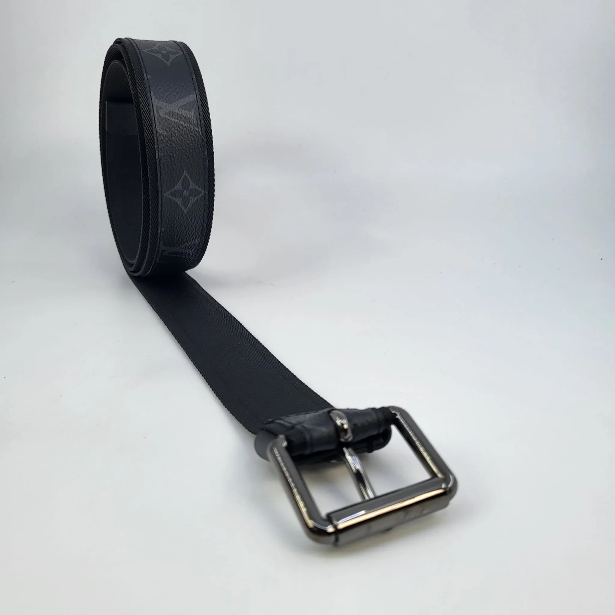 Signature Extra Long Belt 35MM