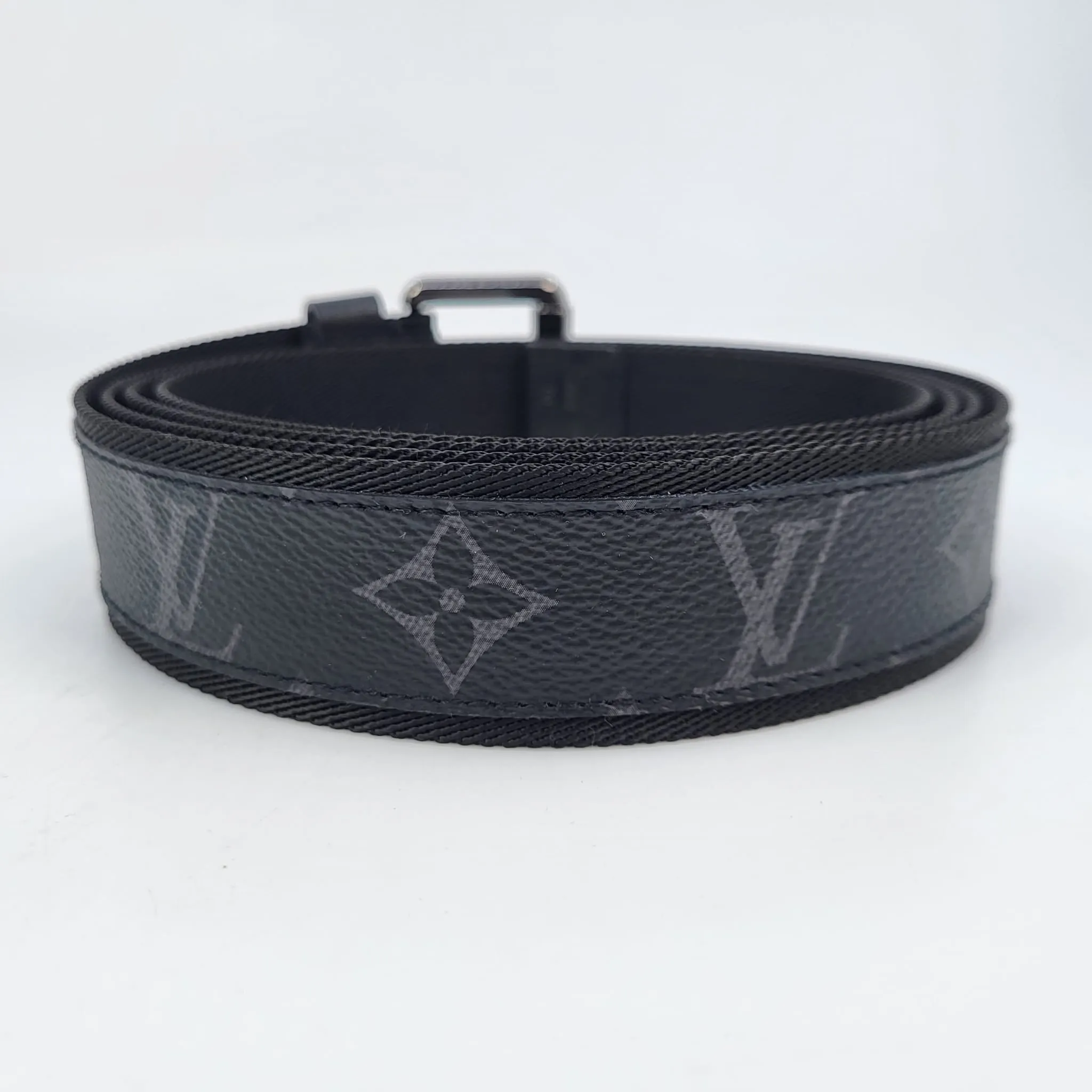 Signature Extra Long Belt 35MM