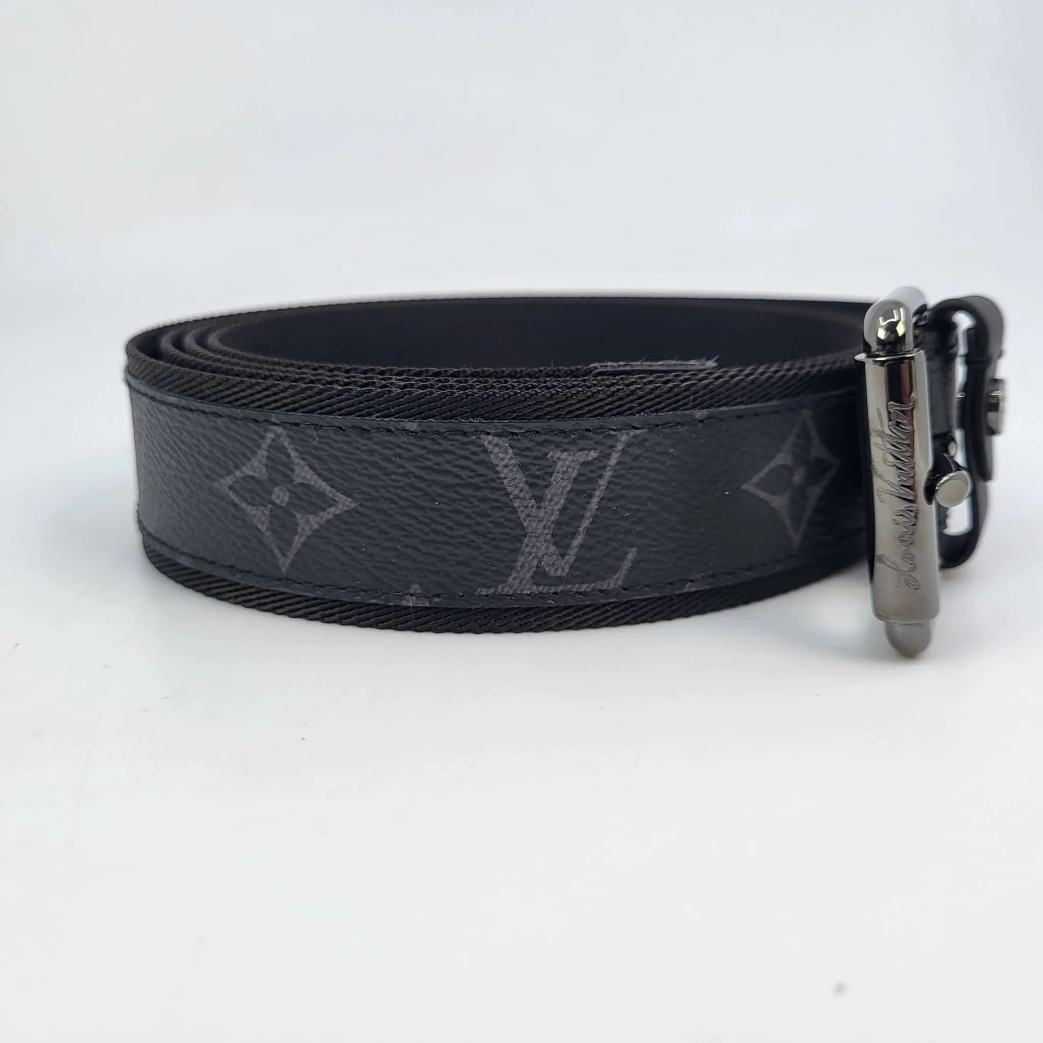 Signature Extra Long Belt 35MM
