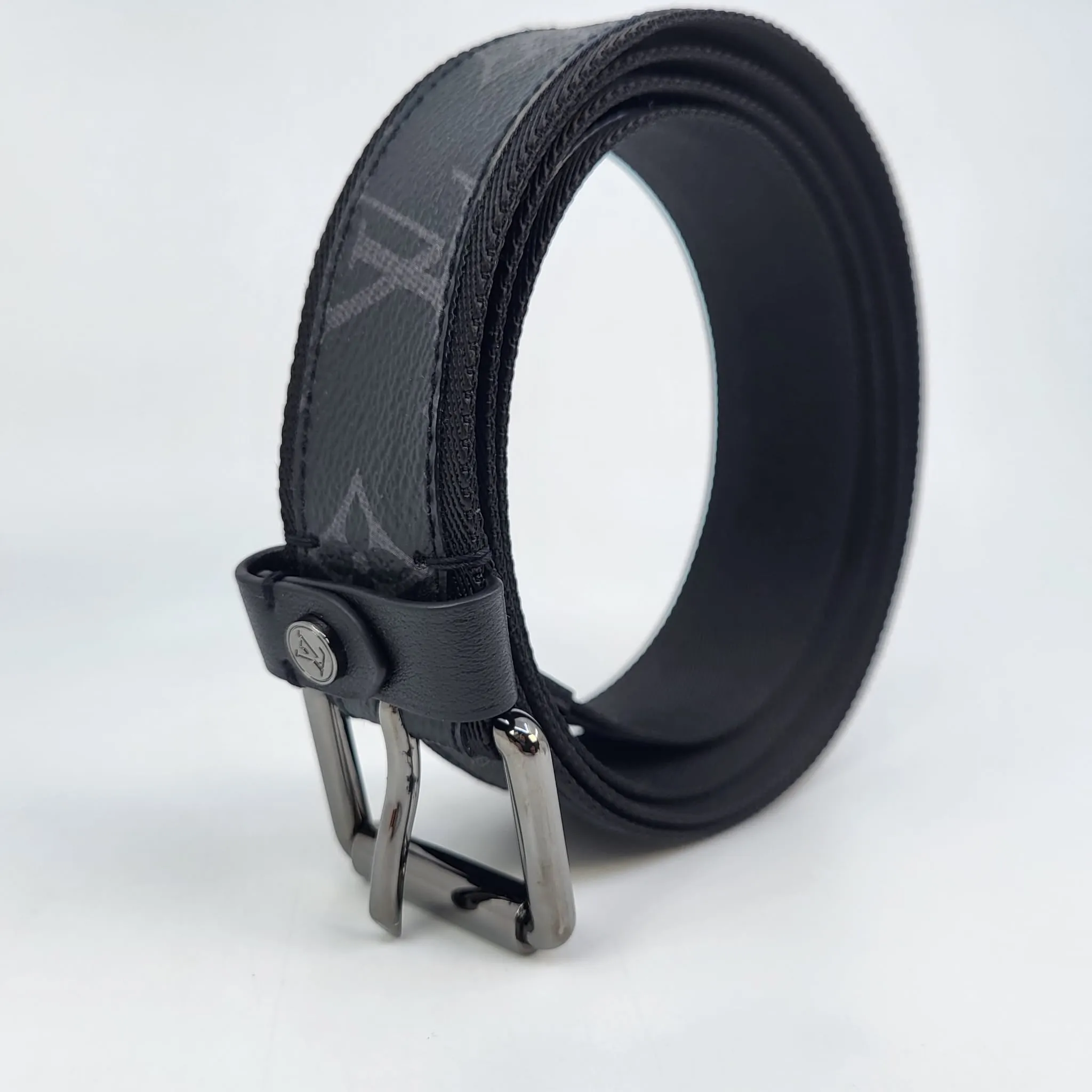 Signature Extra Long Belt 35MM